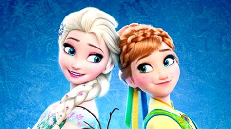 elsa ve anna|Anna Videos .